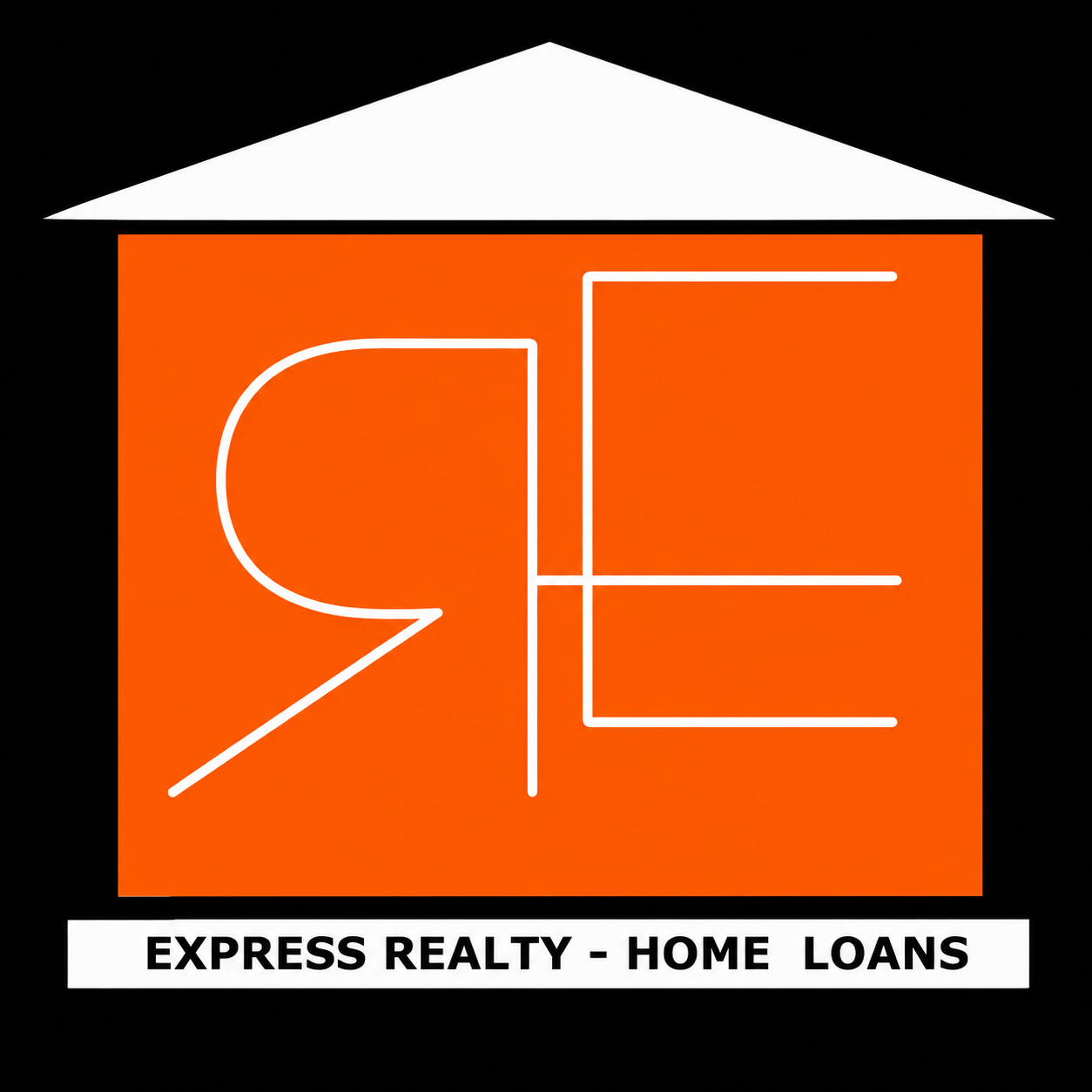 Express Realty & Home Loans logo
